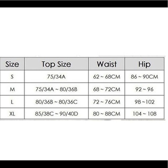 Boho Wine Down Crochet Bikini - Picture 7 of 7